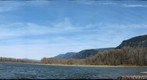 Beacon Rock State Park (shot #1)