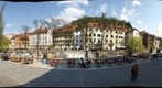 Ljubljana center