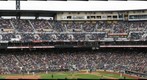 Opening Day Pirates vs. Astros