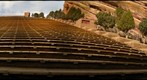 Red Rocks Amphitheatre