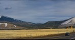San Francisco Peaks from the North