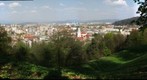 Ljubljana, castle hill