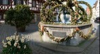 Easter well Forchheim 2009