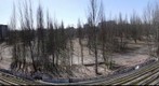 Pripyat Stadium
