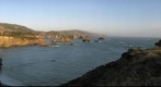 Highway 1, Mendocino, CA