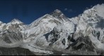 Everest from Kala Pathar