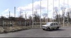 Chernobyl hotel