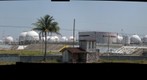Complejo Petroquímico Morelos (Morelos Petrochemical Complex) -- Coatzacoalcos, Veracruz, México)