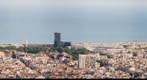 La costa de Barcelona
