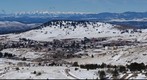 Cripple Creek, Colorado, by George Lepp