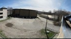 WCSU Parking Garage