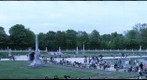 Jardin du Luxembourg, Paris