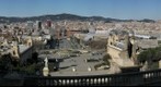 Barcelona from MNAC (II)