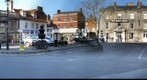 The Square Wimborne Minster