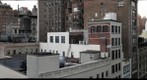 Balcony 12th Street NYC