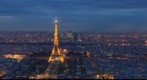 Paris Panorama 3