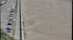 Ocean Beach with the Epic 100