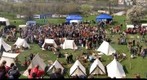 Rękawka fair