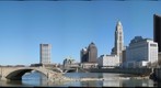 Columbus bridge