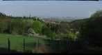 Frankfurt Skyline from Opel Zoo...