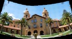Stanford University Student Union