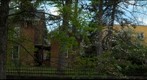 Gregg House - Spring 2009