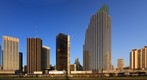 Buenos Aires Skyline