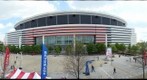 FIRST Robotics Competition - Atlanta Georgia