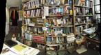 Office Bookshelf and Deskcrops