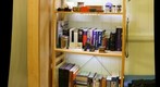 My Bookcase