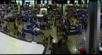FIRST Robotics Competition - Pits - Atlanta Georgia