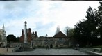 Spot the Difference #1: Alice May at Winchester Cathedral