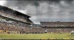 Heinz Field South End Zone