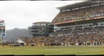 Heinz Field North End Zone