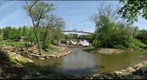 Falls Park on the Reedy River - Greenville, SC