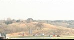 Near Gretna along I80 in Nebraska