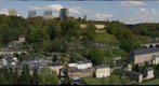 European Parlement Luxembourg