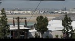 LAX Planes at work