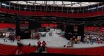 FIRST Robotics Competition - Georgia Dome - Atlanta Georgia