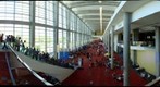 FIRST Robotics Competition - Main Hall - Atlanta Georgia