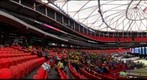 FIRST Robotics Competition - Curie Division - Atlanta Georgia