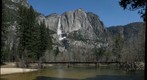 Yosemite Falls