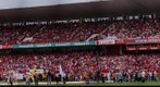 SuperFOTO do jogo Inter x Caxias - Estadio Gigante da Beira Rio - Porto Alegre - Brasil  