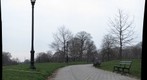 bent lampost 