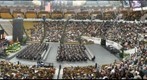 Georgia Tech Fall 2007 Graduation Ceremony