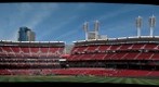 The Great American Ball Park