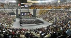 Georgia Tech Fall 2007 Graduation Ceremony