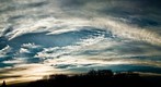 Sky Of Intensity