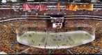 Flyers Playoff 4/19/08