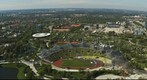 Munich Olympic Stadium